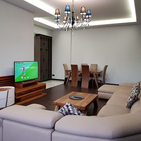 Northern Avenue - Teryan Crossroads 3Bedroom Modern And Comfortable Apartment Tt666 Jerevan Eksteriør bilde