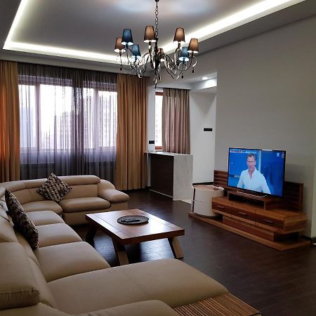 Northern Avenue - Teryan Crossroads 3Bedroom Modern And Comfortable Apartment Tt666 Jerevan Eksteriør bilde