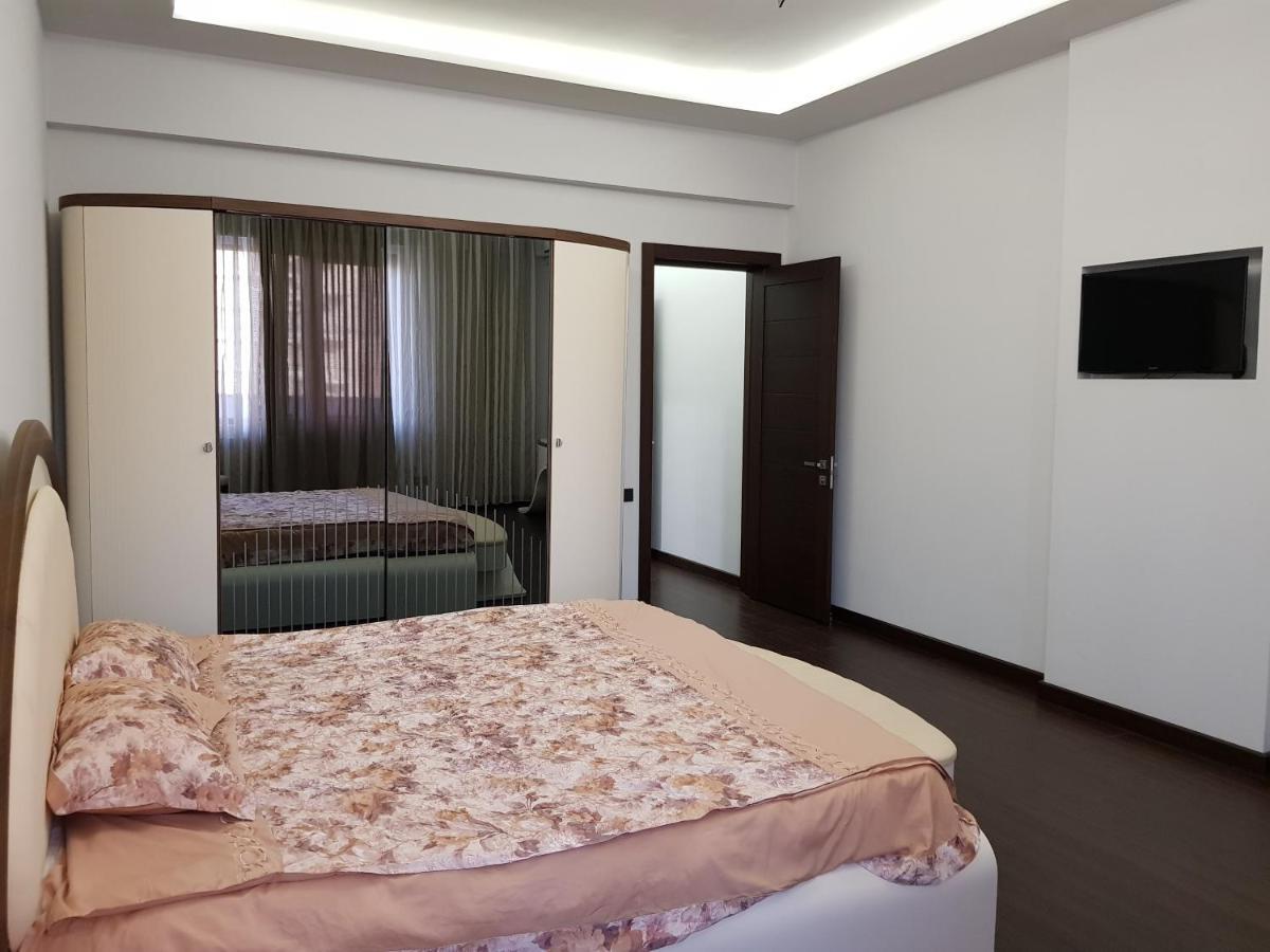 Northern Avenue - Teryan Crossroads 3Bedroom Modern And Comfortable Apartment Tt666 Jerevan Eksteriør bilde