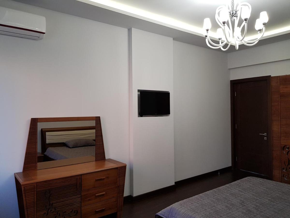 Northern Avenue - Teryan Crossroads 3Bedroom Modern And Comfortable Apartment Tt666 Jerevan Eksteriør bilde