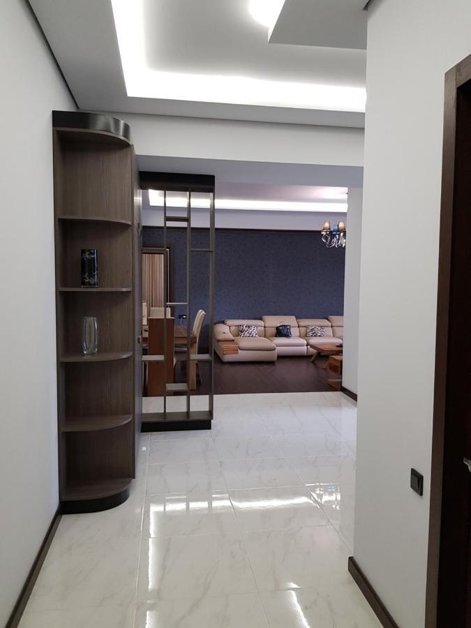 Northern Avenue - Teryan Crossroads 3Bedroom Modern And Comfortable Apartment Tt666 Jerevan Eksteriør bilde