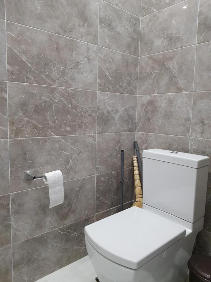 Northern Avenue - Teryan Crossroads 3Bedroom Modern And Comfortable Apartment Tt666 Jerevan Eksteriør bilde