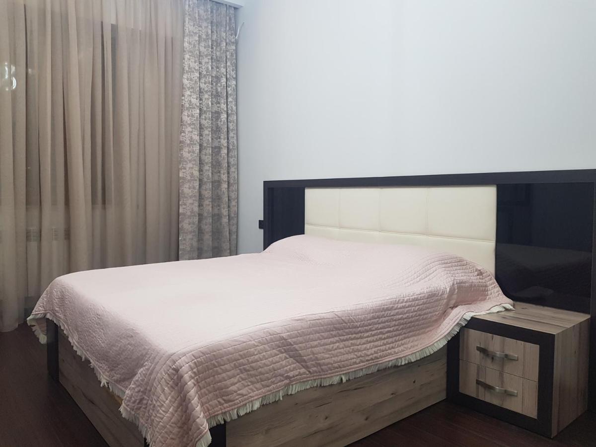 Northern Avenue - Teryan Crossroads 3Bedroom Modern And Comfortable Apartment Tt666 Jerevan Eksteriør bilde