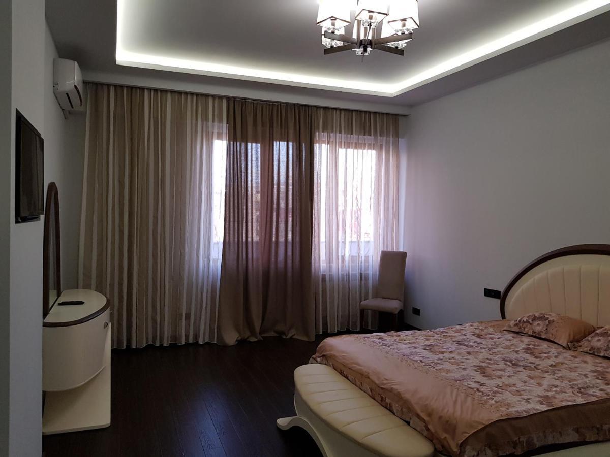 Northern Avenue - Teryan Crossroads 3Bedroom Modern And Comfortable Apartment Tt666 Jerevan Eksteriør bilde