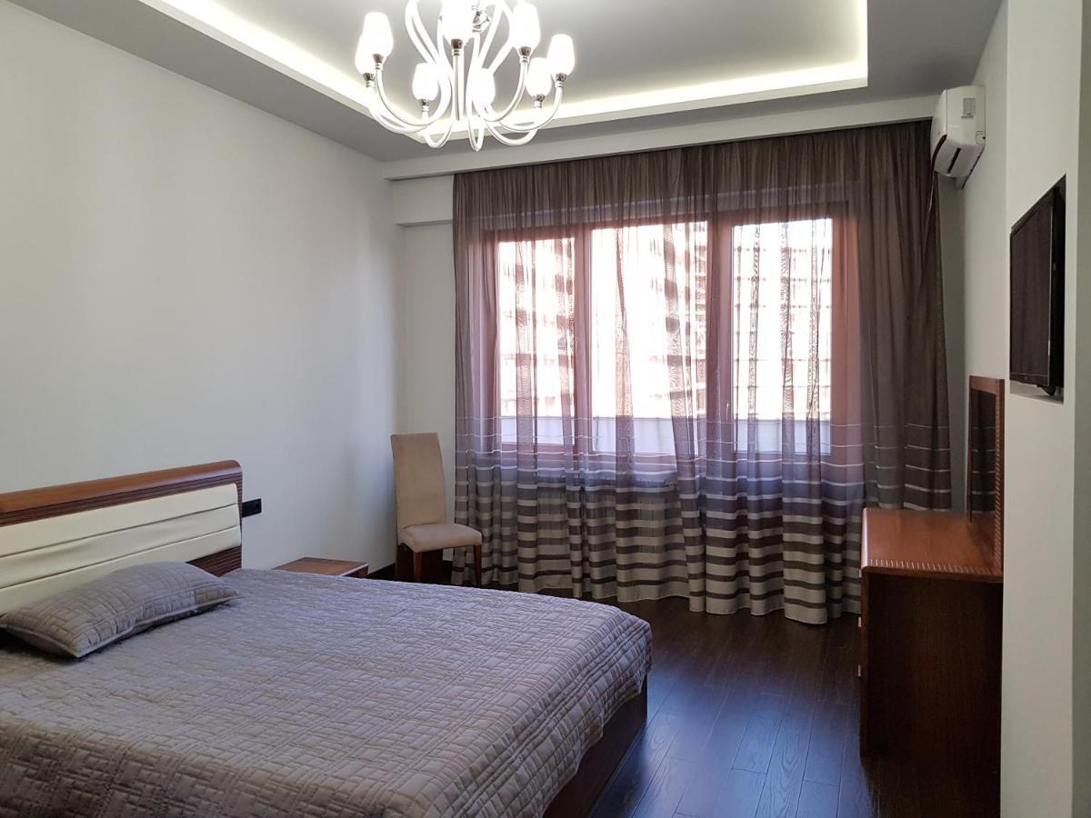 Northern Avenue - Teryan Crossroads 3Bedroom Modern And Comfortable Apartment Tt666 Jerevan Eksteriør bilde