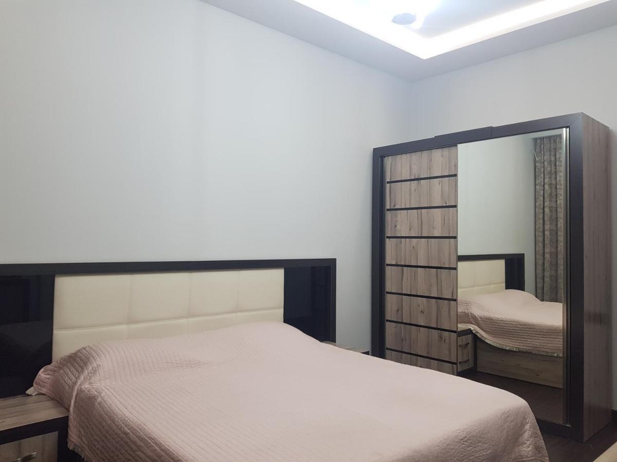 Northern Avenue - Teryan Crossroads 3Bedroom Modern And Comfortable Apartment Tt666 Jerevan Eksteriør bilde