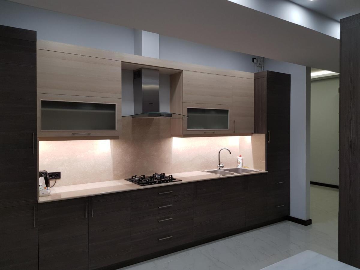 Northern Avenue - Teryan Crossroads 3Bedroom Modern And Comfortable Apartment Tt666 Jerevan Eksteriør bilde