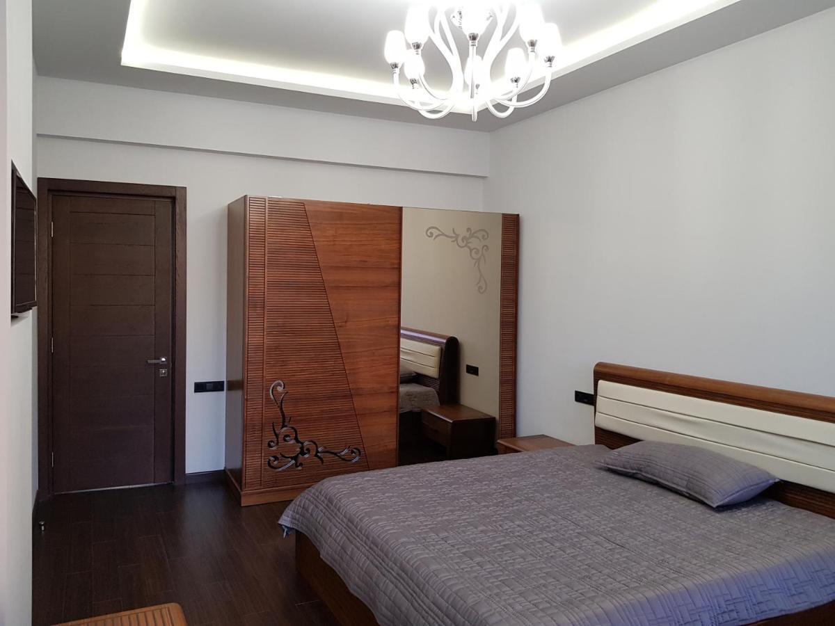 Northern Avenue - Teryan Crossroads 3Bedroom Modern And Comfortable Apartment Tt666 Jerevan Eksteriør bilde