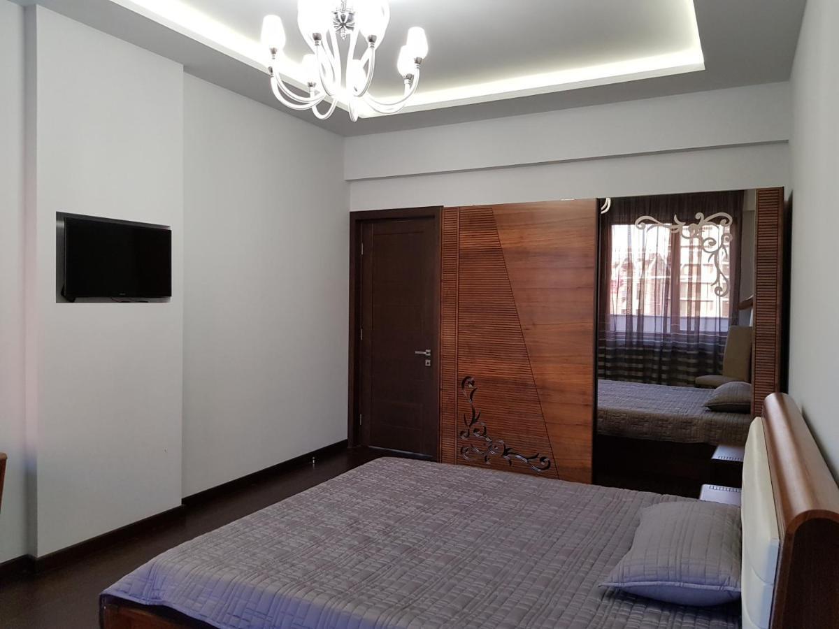 Northern Avenue - Teryan Crossroads 3Bedroom Modern And Comfortable Apartment Tt666 Jerevan Eksteriør bilde