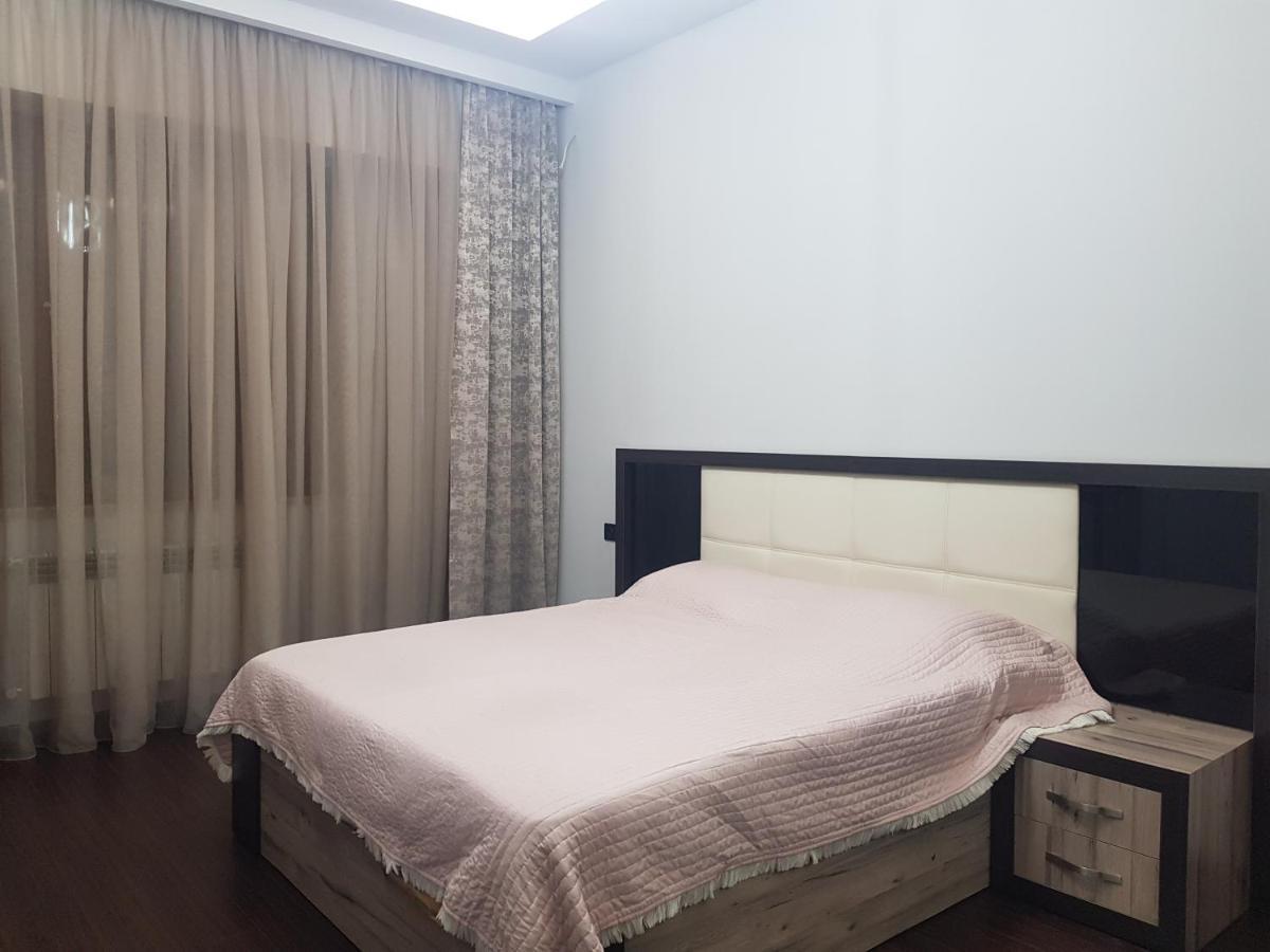 Northern Avenue - Teryan Crossroads 3Bedroom Modern And Comfortable Apartment Tt666 Jerevan Eksteriør bilde